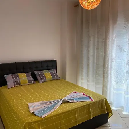 Apartment Kajan Vlorë