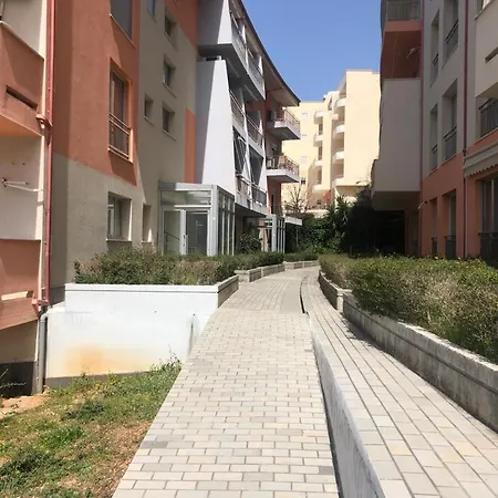 Apartament Kajan