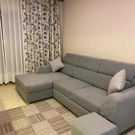 Apartment Kajan